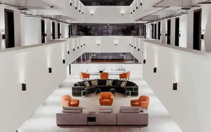 Foto - Urban Living Residence