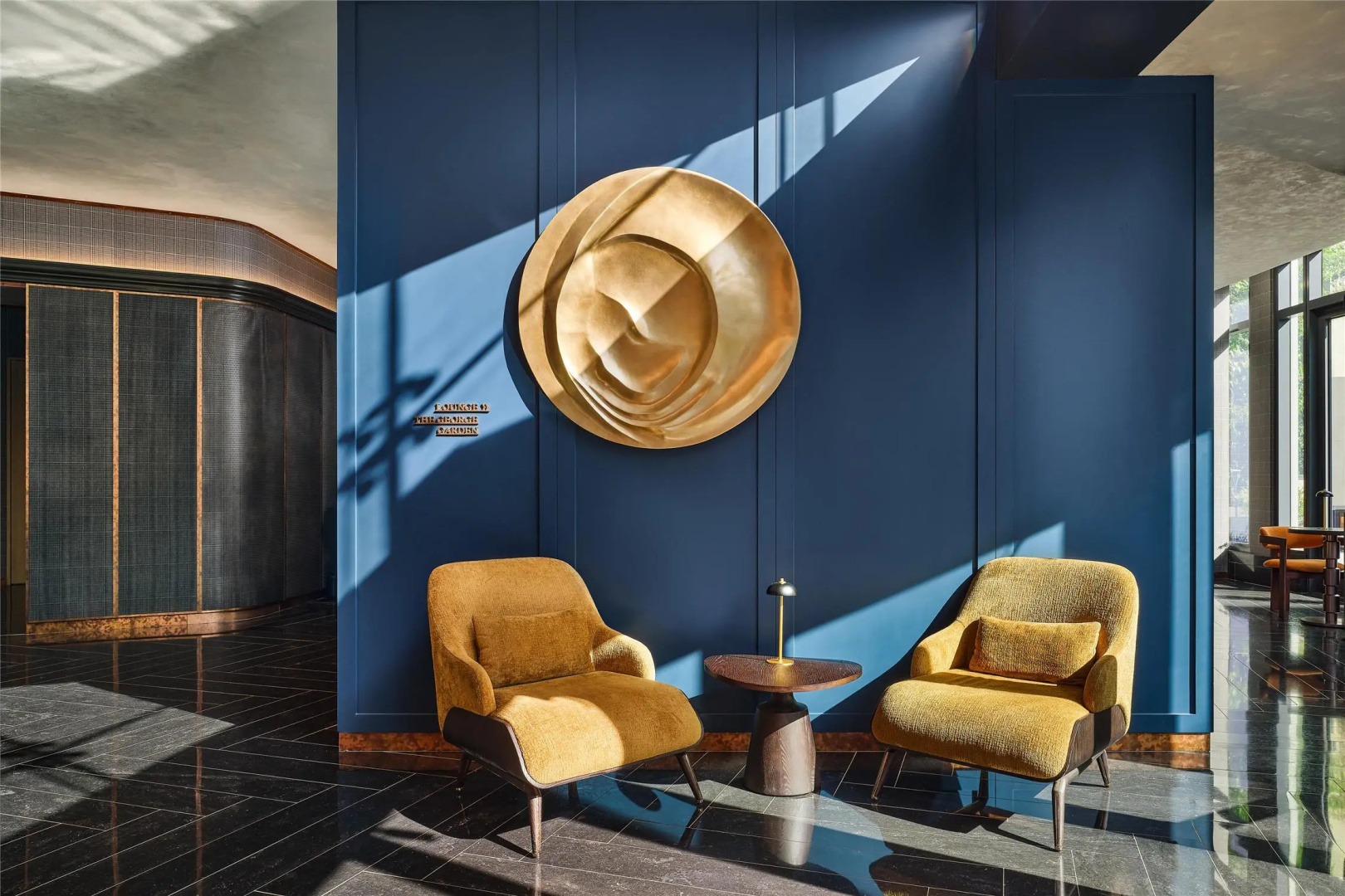 Foto - The George Manhattan, Tapestry Collection by Hilton+++