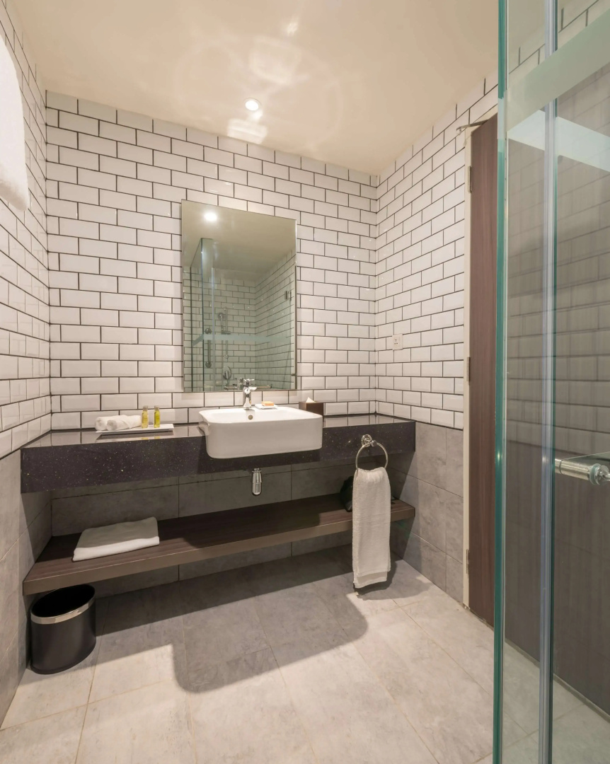 Foto - Hilton Garden Inn Kuala Lumpur Jalan Tuanku Abdul Rahman North