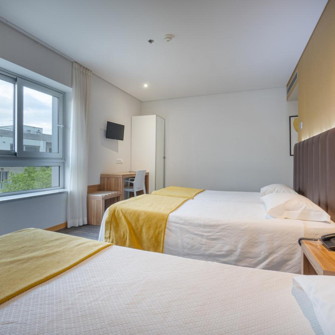 Foto - Hotel Azinheira by RIDAN Hotels