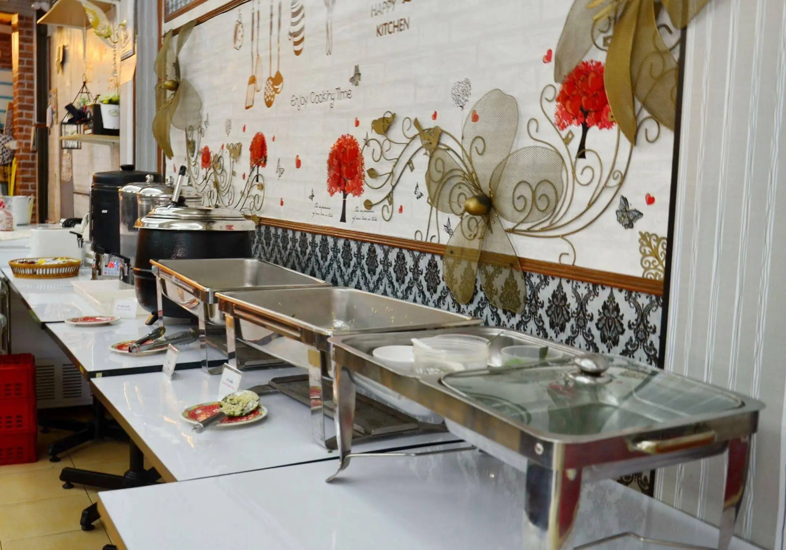 Foto - At Bangkok Hotel