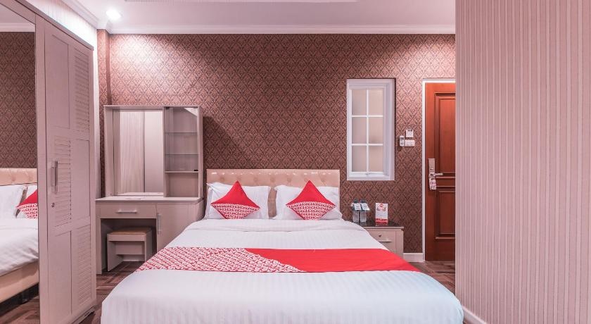 Capital O 371 Kwitang Guest House