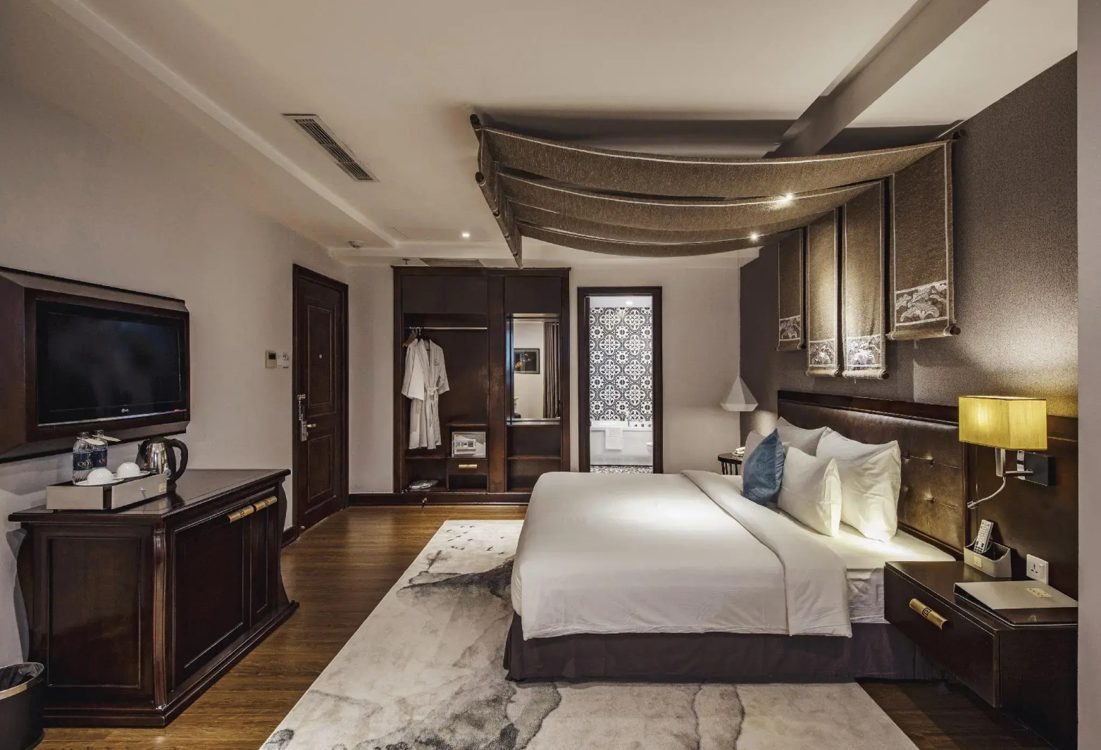 Foto - The Odys Boutique Hotel