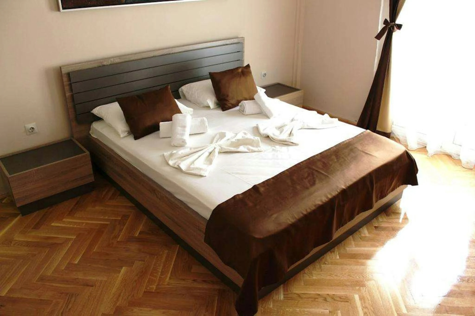 Photo - Hotel Crnogorska Kuca