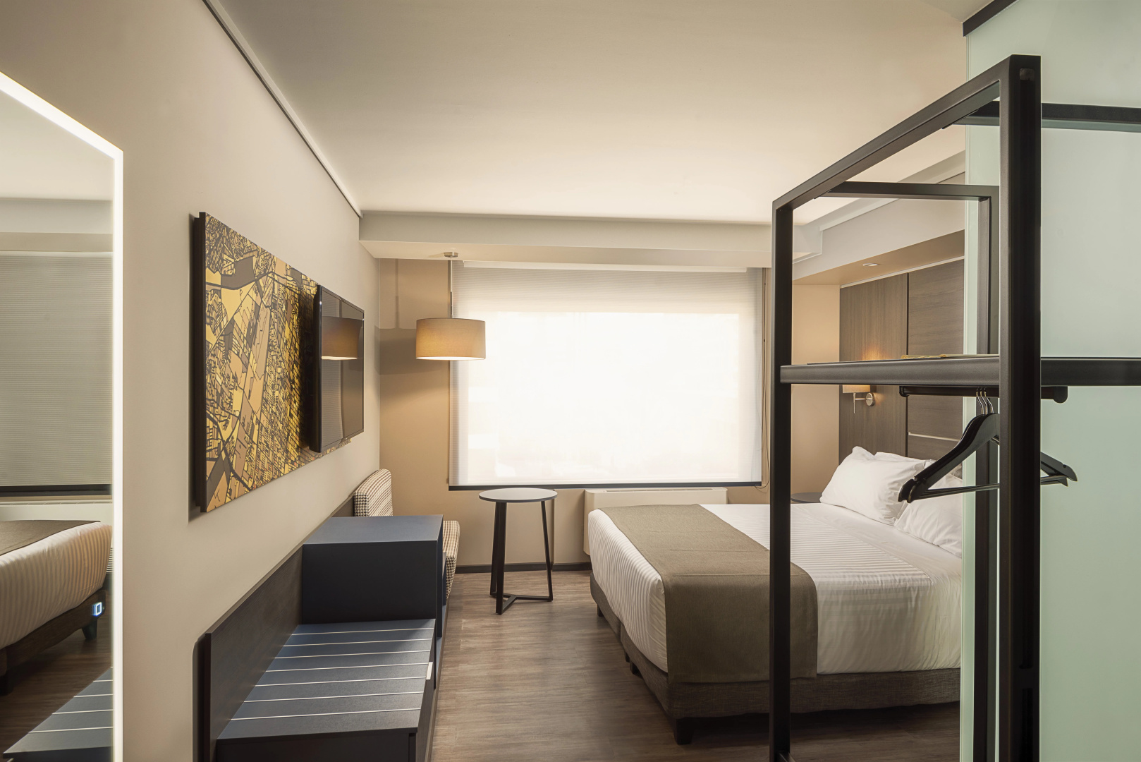 Foto - Ola Santiago Providencia, Tapestry Collection by Hilton