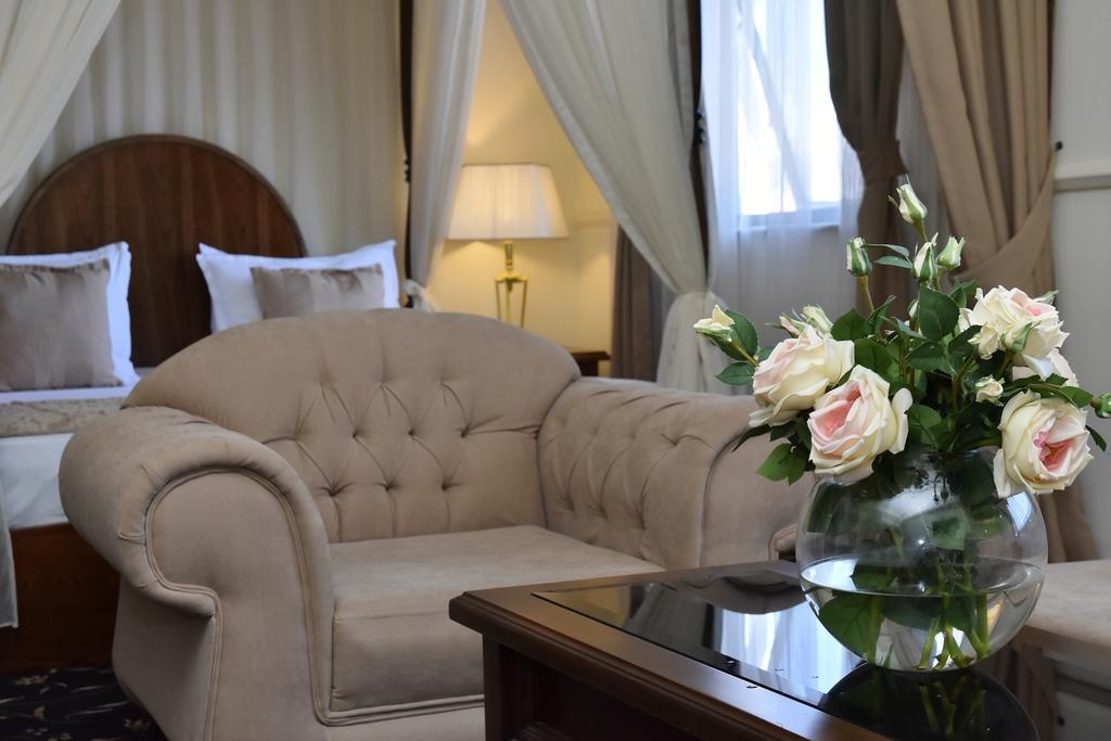Foto - Hotel Garden Pristina