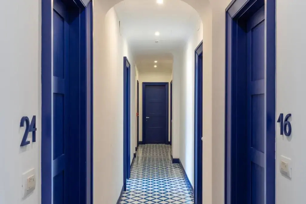 Foto - Hotel Mignon Meublè