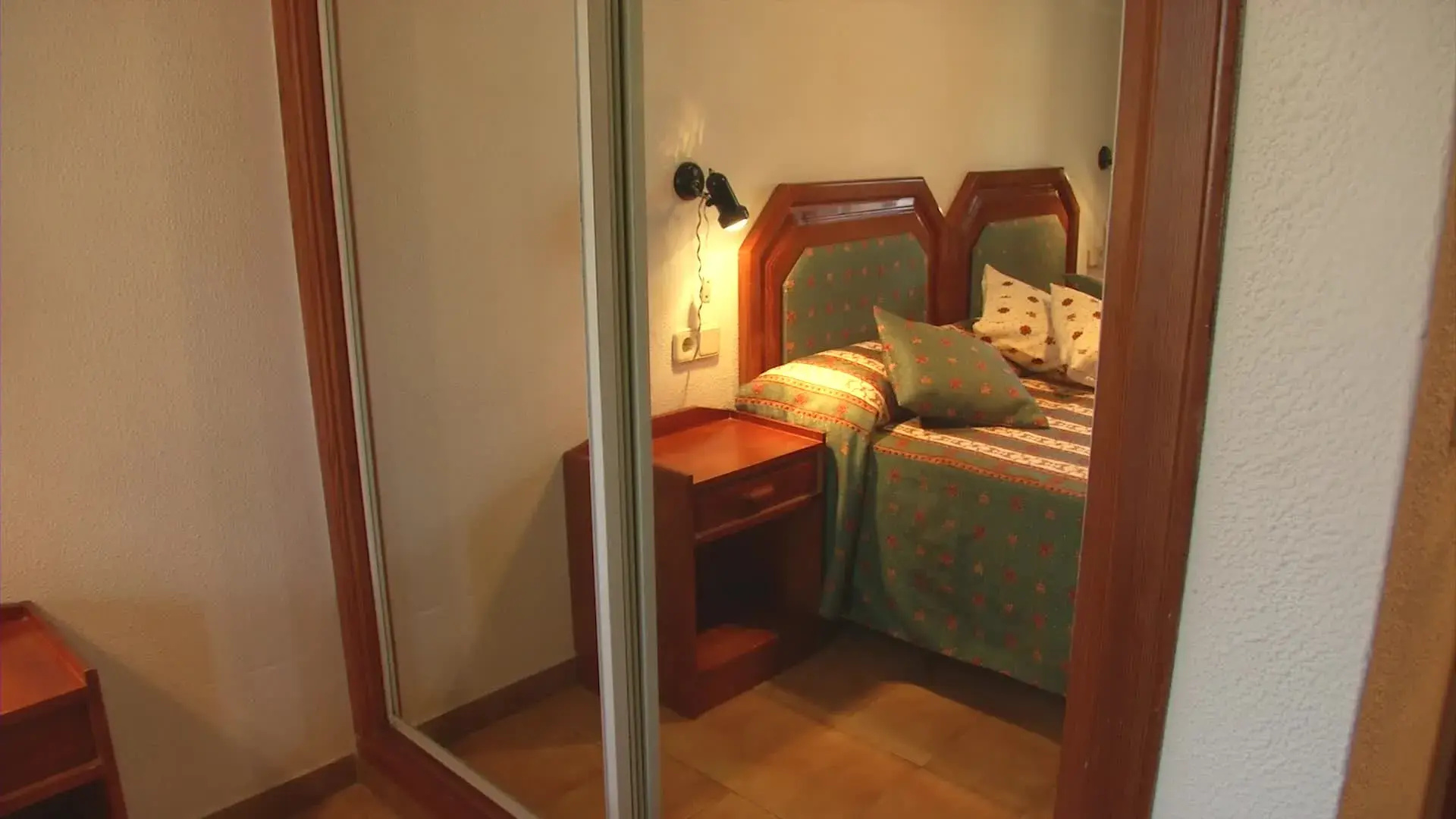 Foto - Hotel Tropical Park