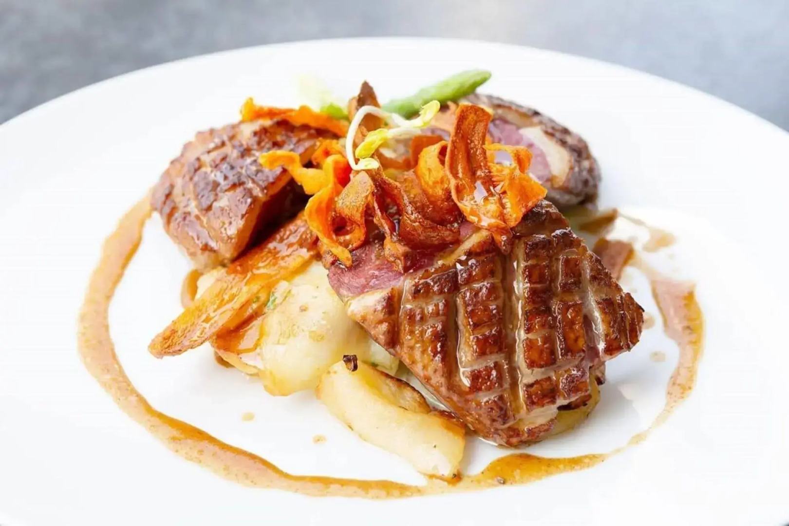 Foto - Courtyard by Marriott Toulouse Airport