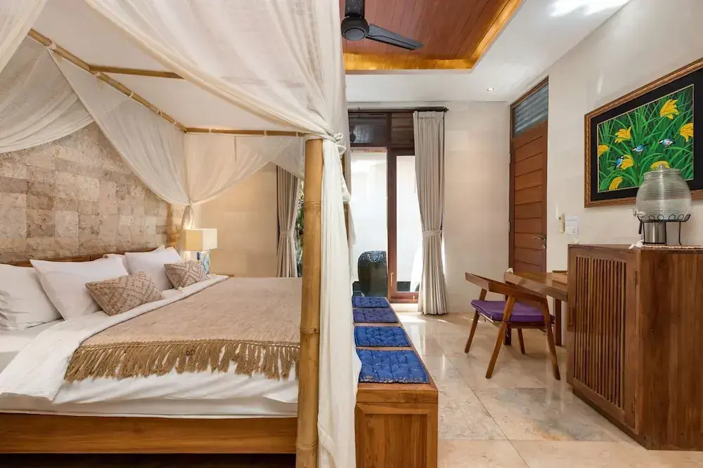 Foto - Villa Liang by Villa Finder