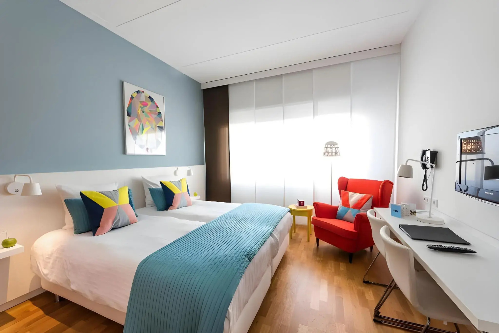 Photo - WestCord Hotel Delft