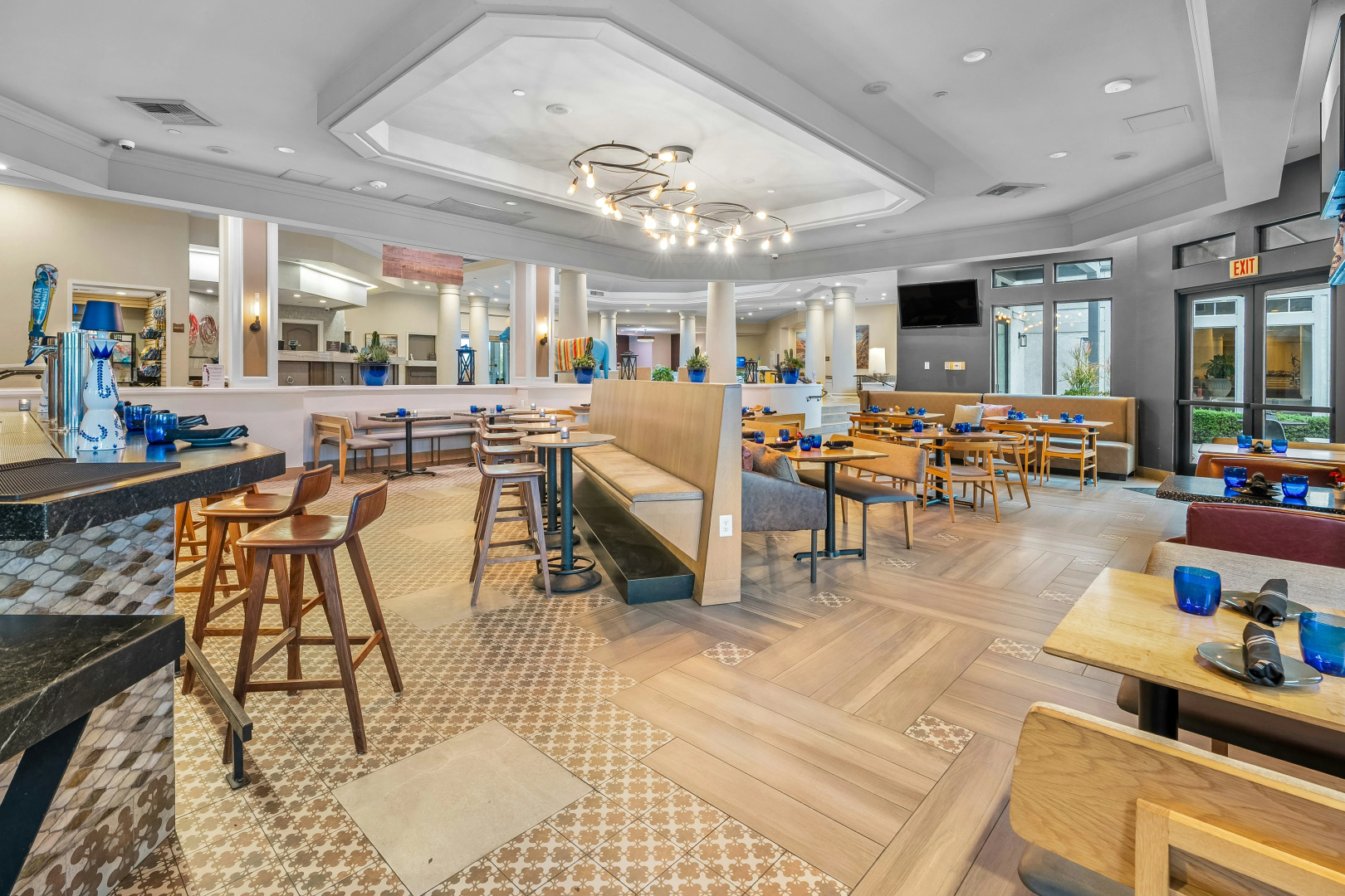 Photo - Hilton San Diego/Del Mar