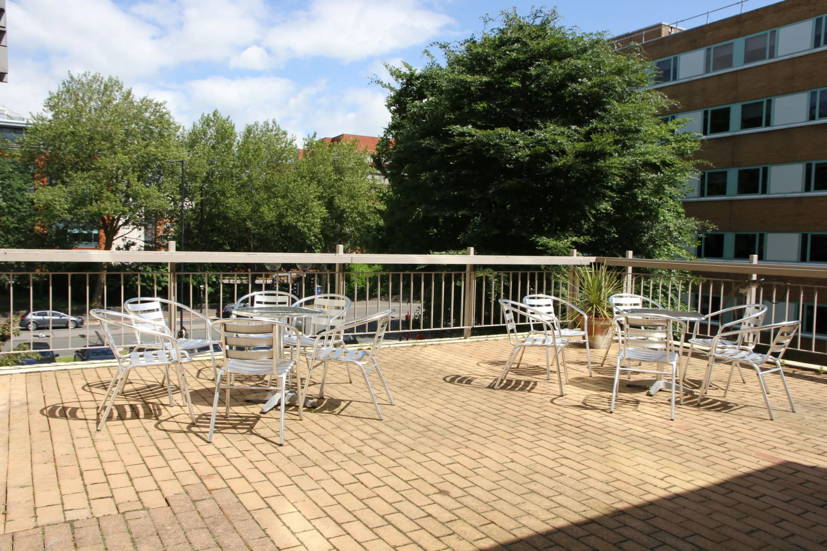 Foto - DoubleTree by Hilton Hotel Bristol City Centre