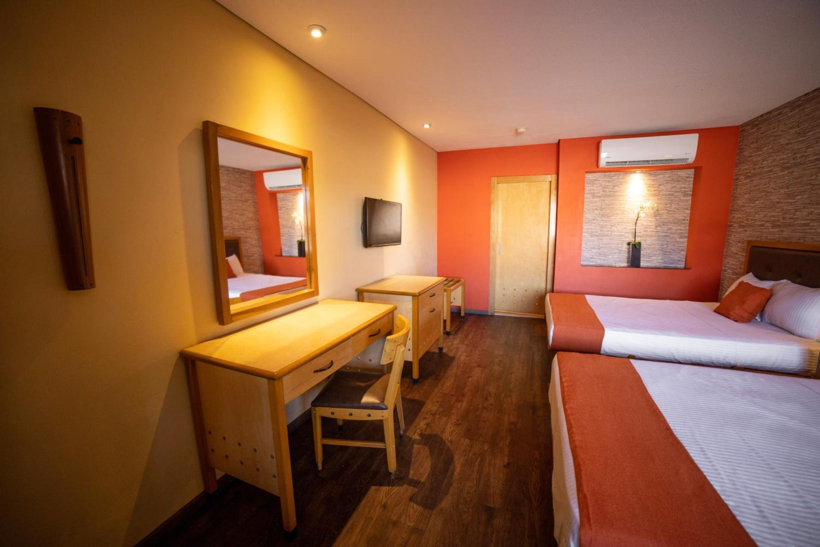 Photo - Hotel Colonial Hermosillo