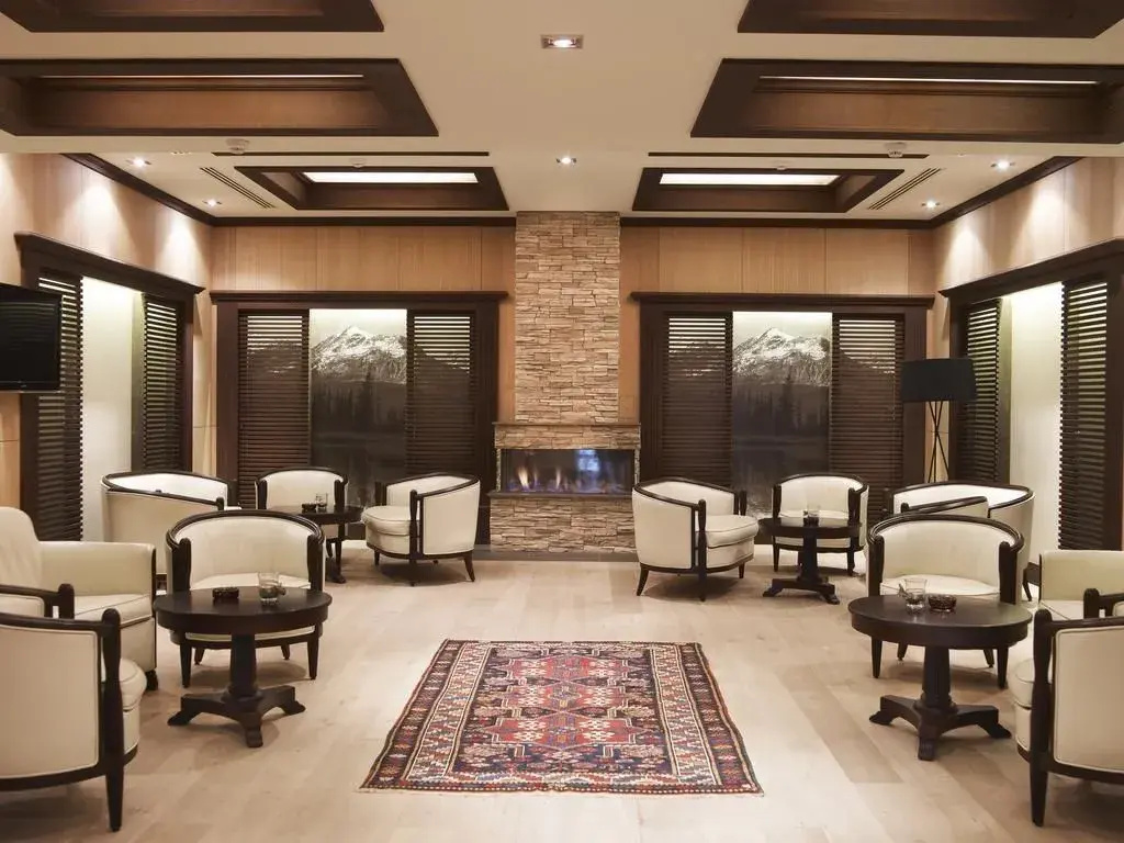 Foto - Ana Hotels Sport Poiana Brasov