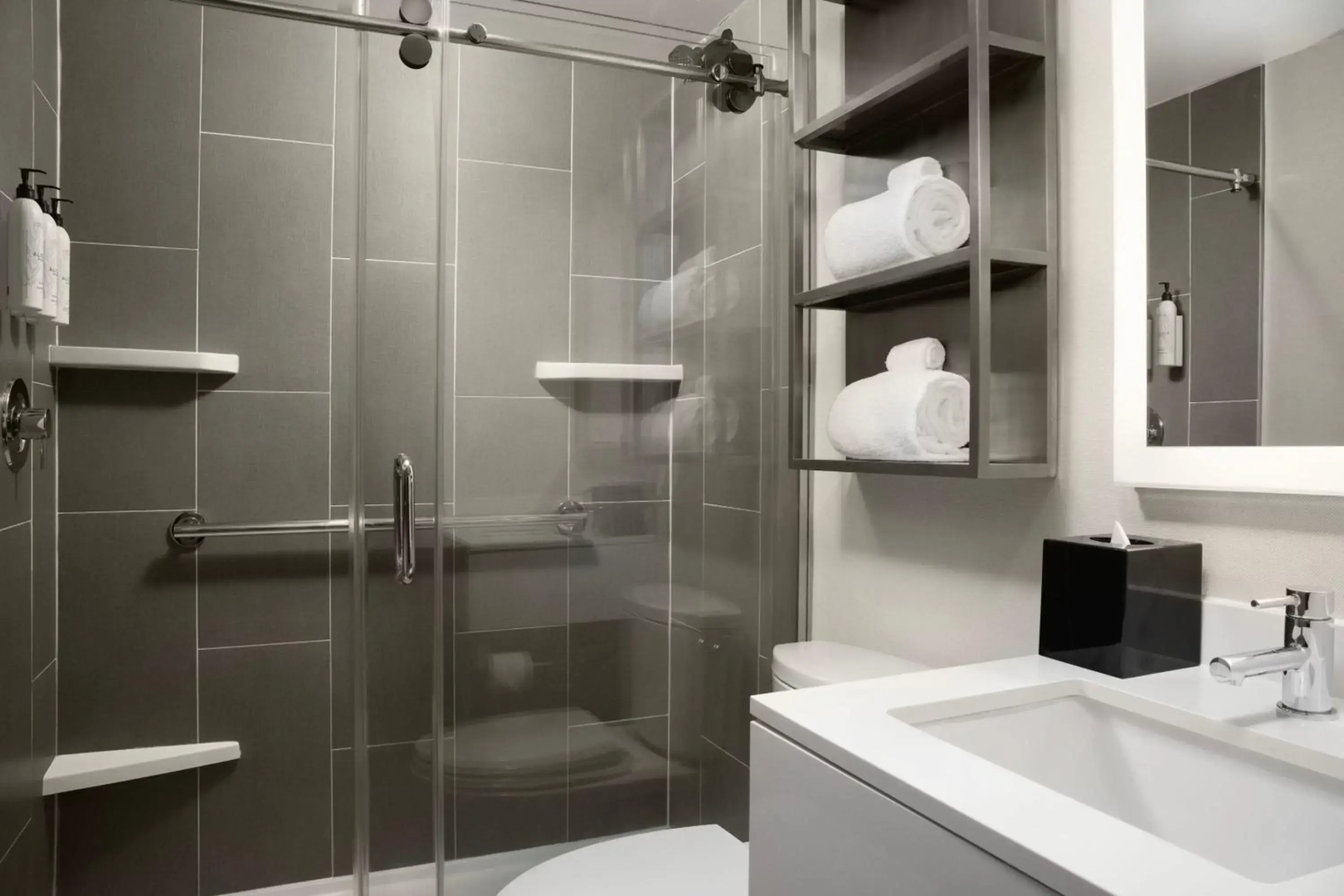 Foto - TownePlace Suites by Marriott New York Manhattan/Times Square