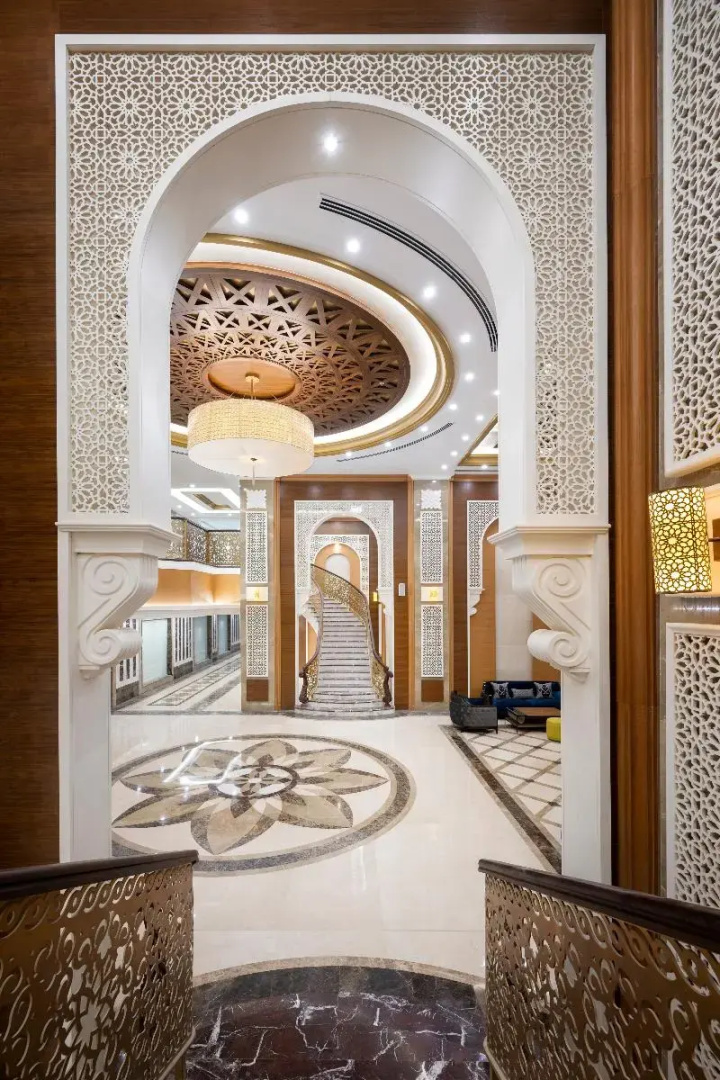 Foto - La Maison Hotel Doha
