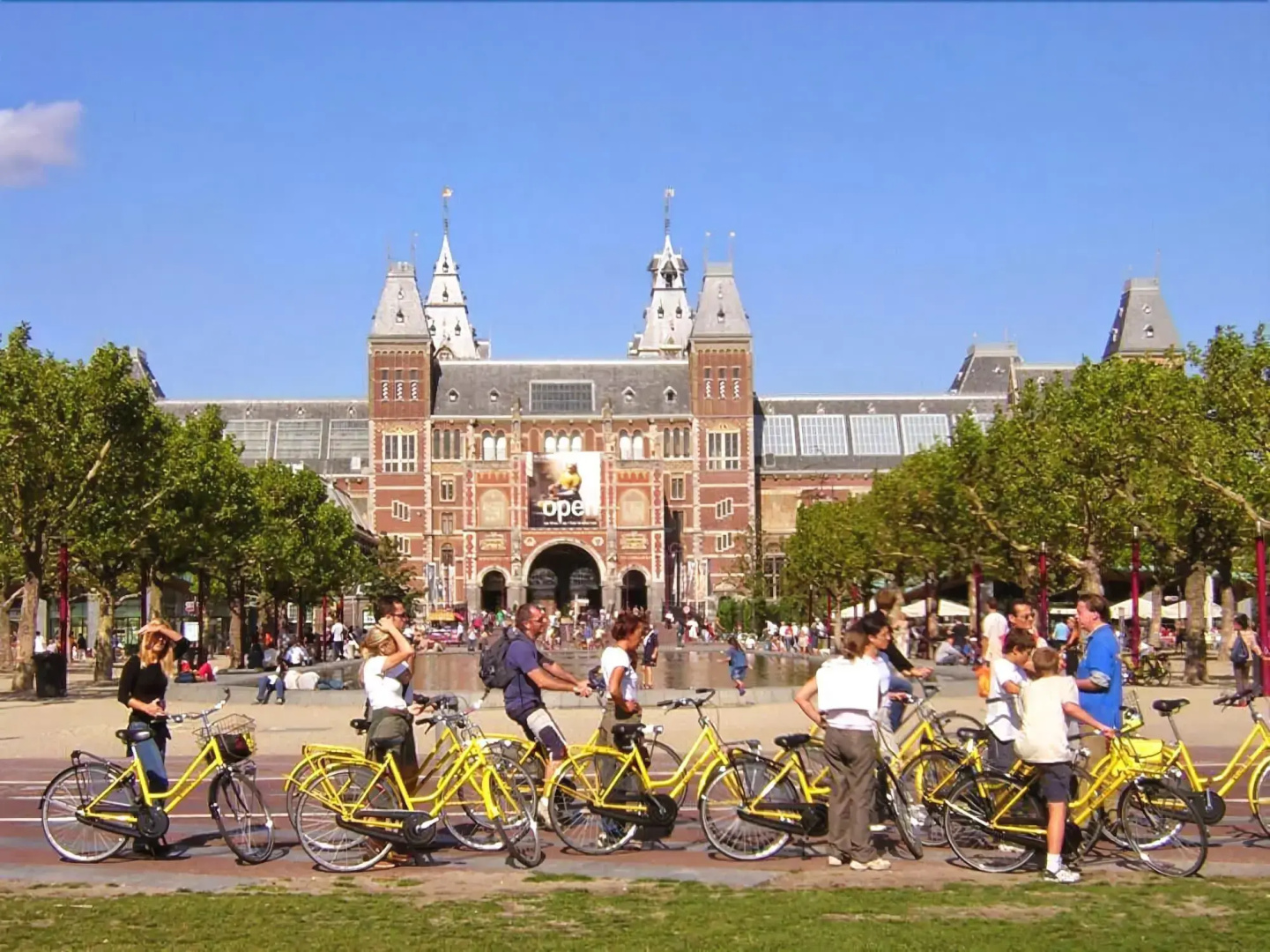 Foto - Hotel van Gelder