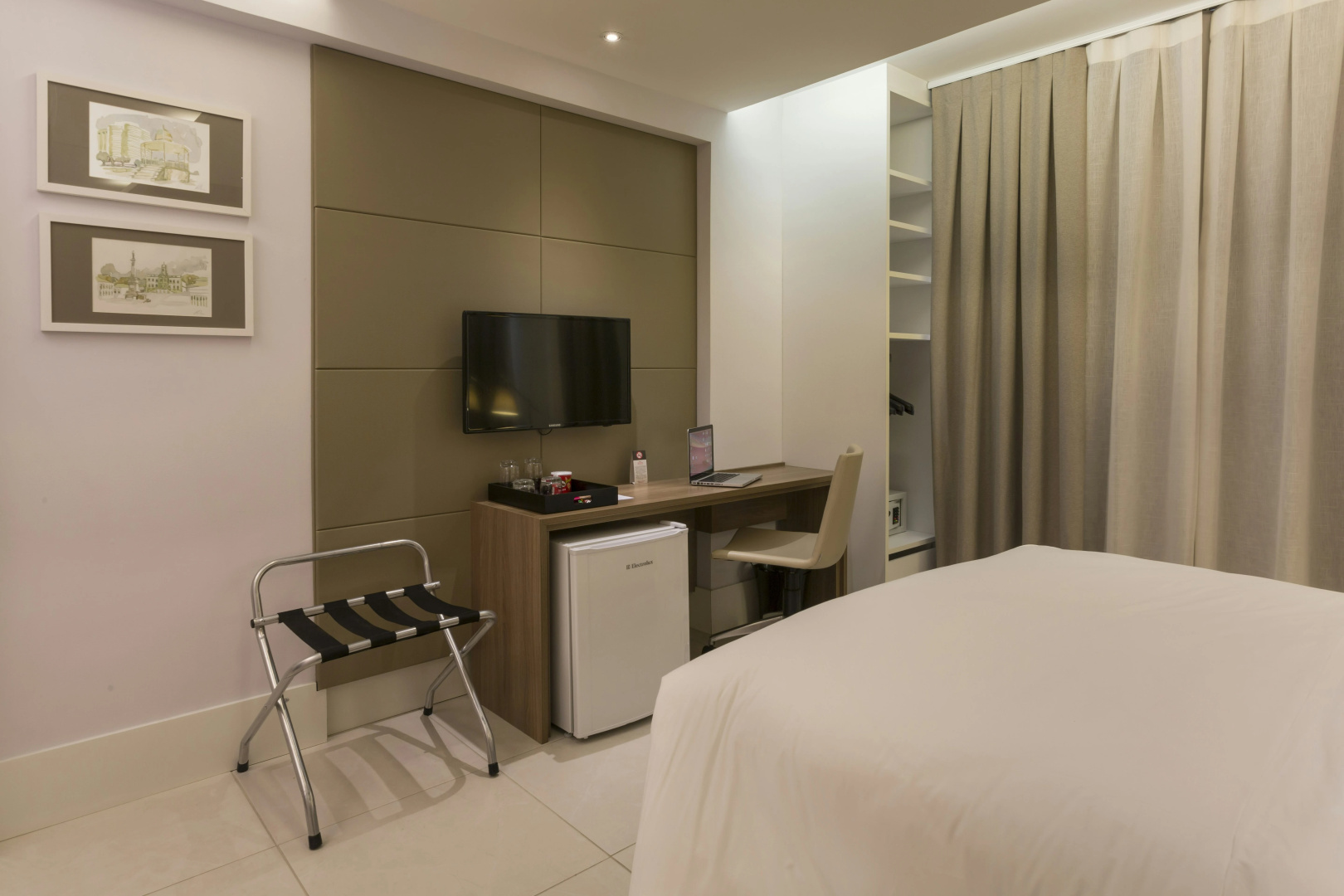 Foto - Hilton Garden Inn Belo Horizonte, Brazil