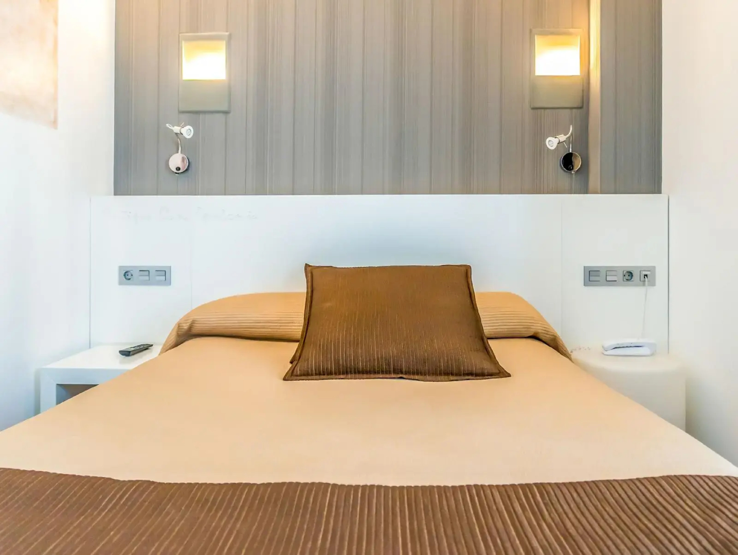 Foto - Hotel Apolonia Soria
