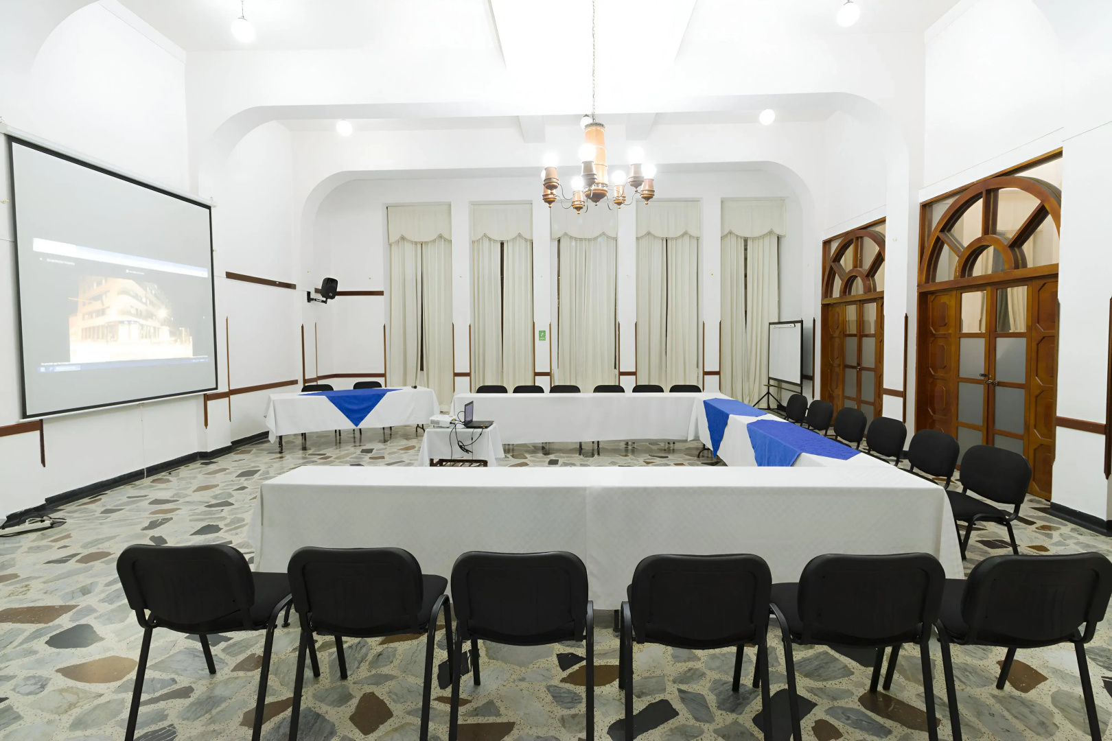 Foto - Gran Hotel Pereira