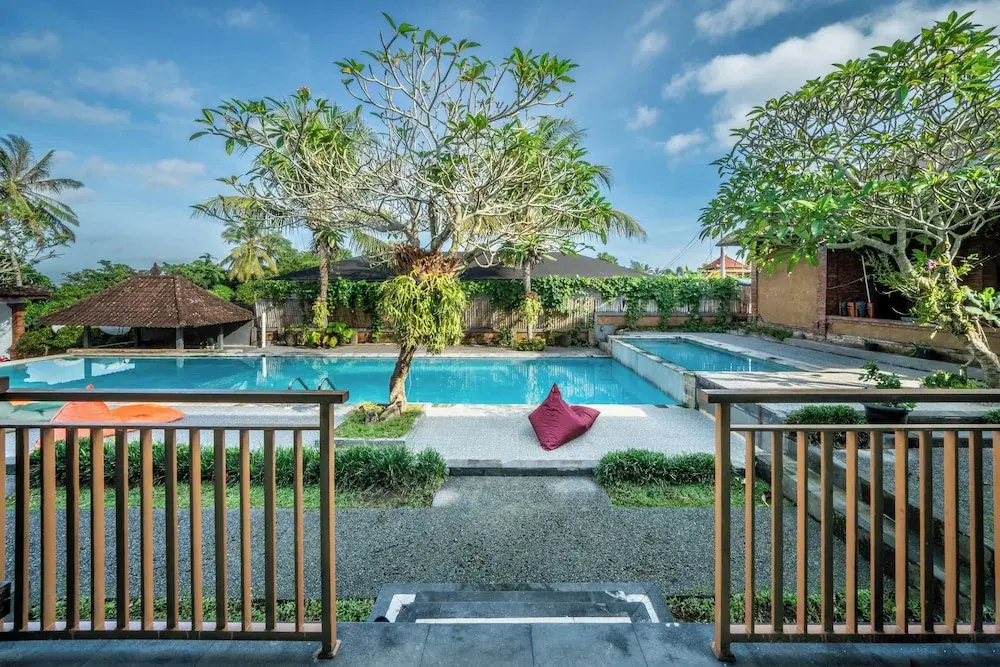 Photo - Uma Ubud