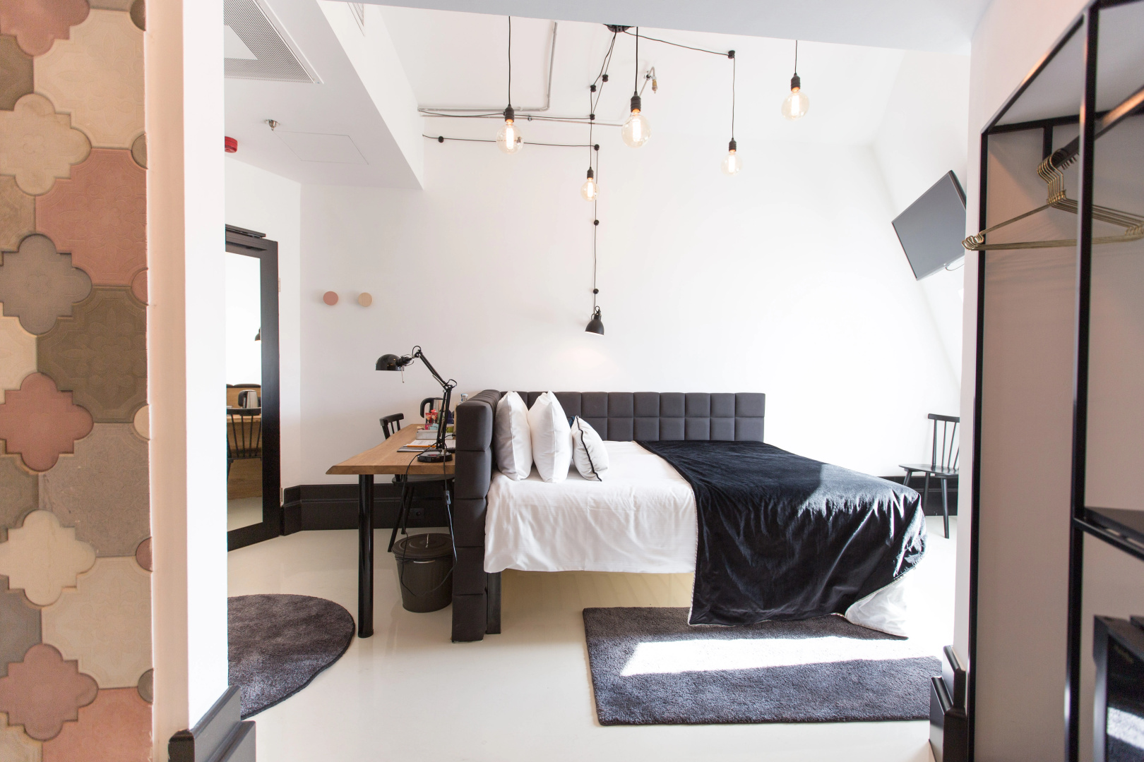 Foto - Hotel Rum Budapest
