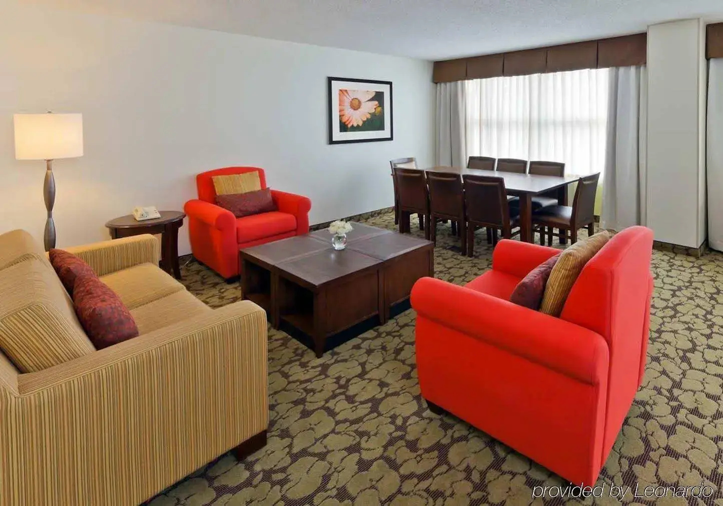 Photo - Hilton Garden Inn Atlanta Perimeter Center