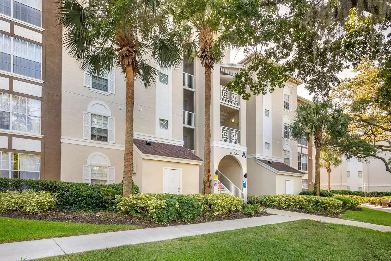 Foto - Hilton Vacation Club Grande Villas Orlando