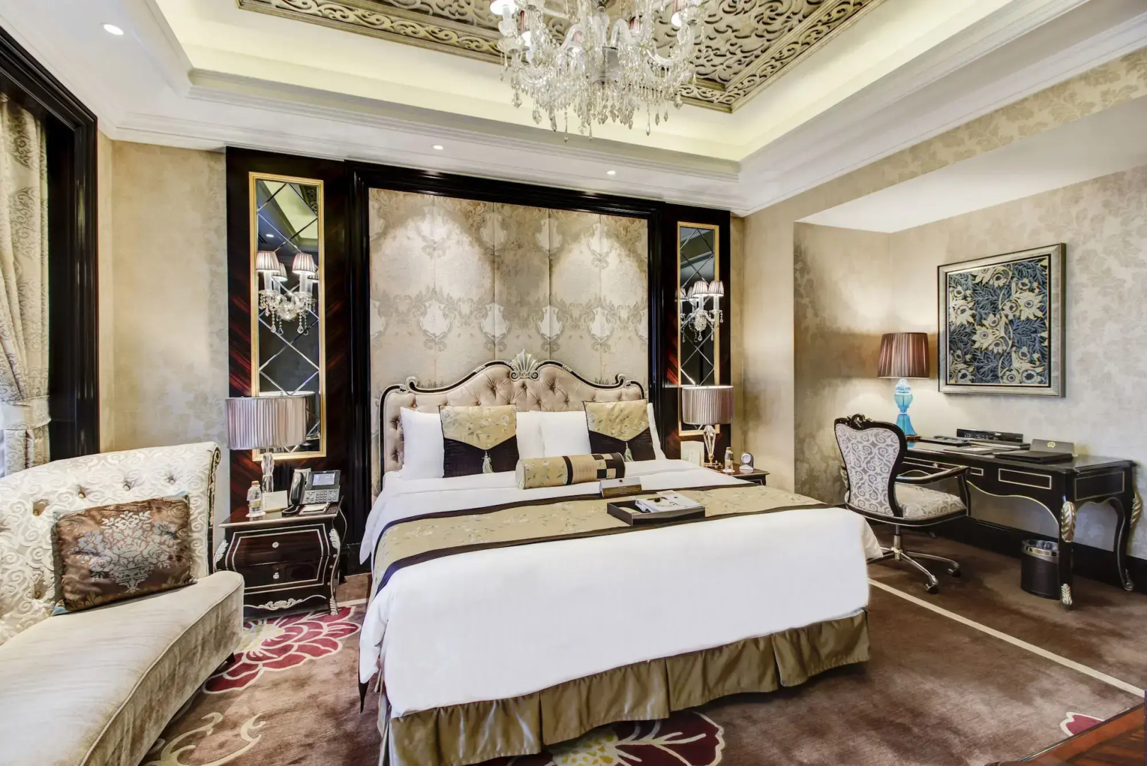 Photo - Narcissus Riyadh Hotel & Spa