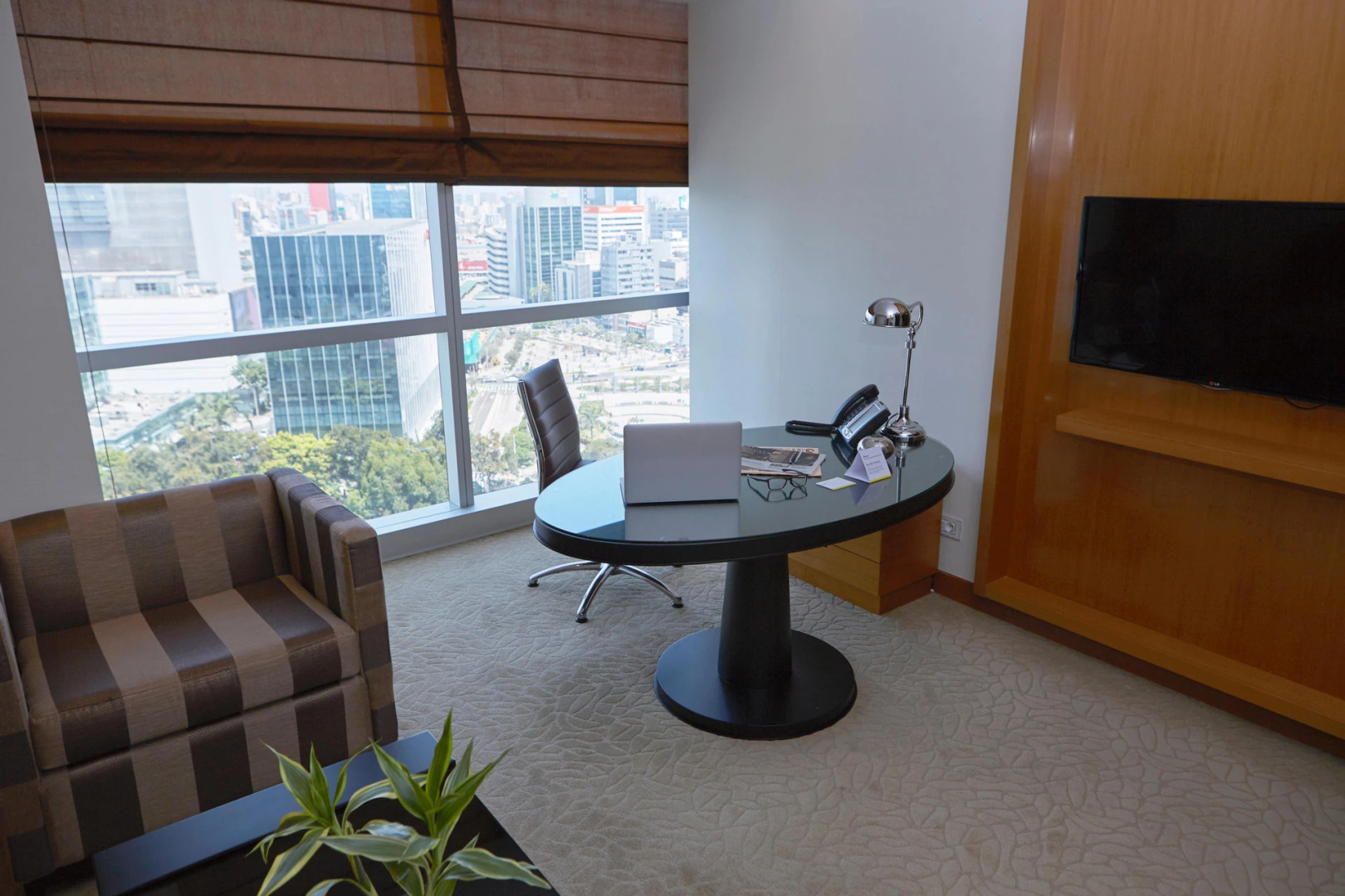 Foto - The Westin Lima Hotel & Convention Center