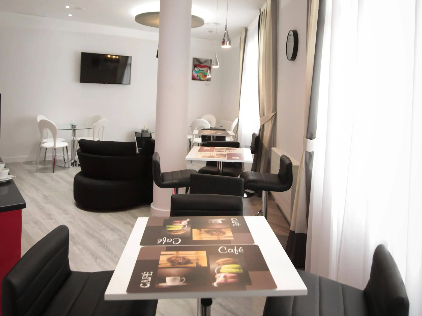 Foto - Vitium Urban Suites
