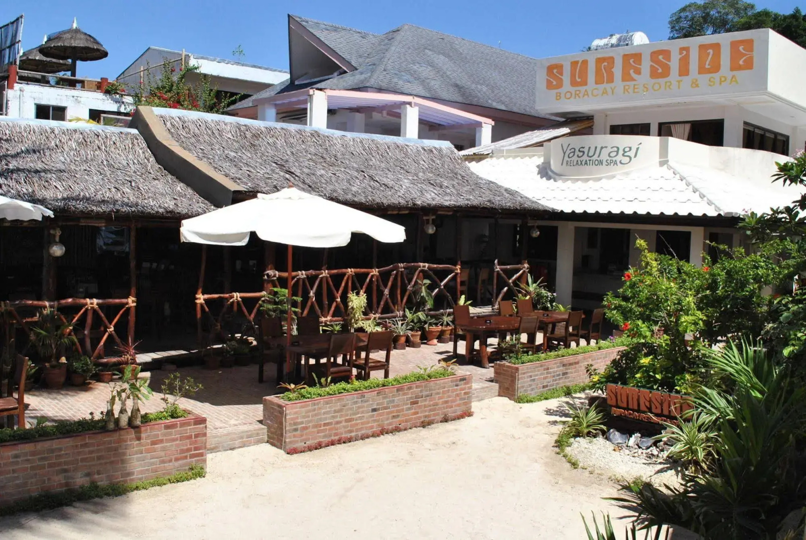 Photo - Surfside Boracay Resort