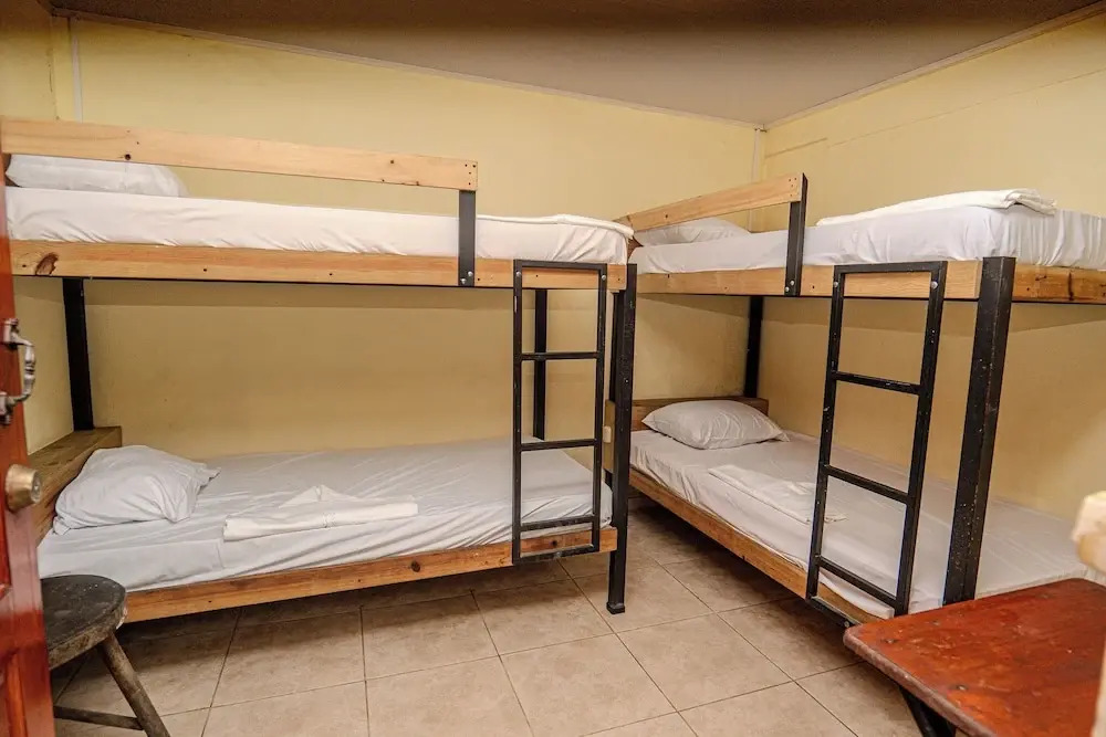 Foto - Costa Linda Art Hostel