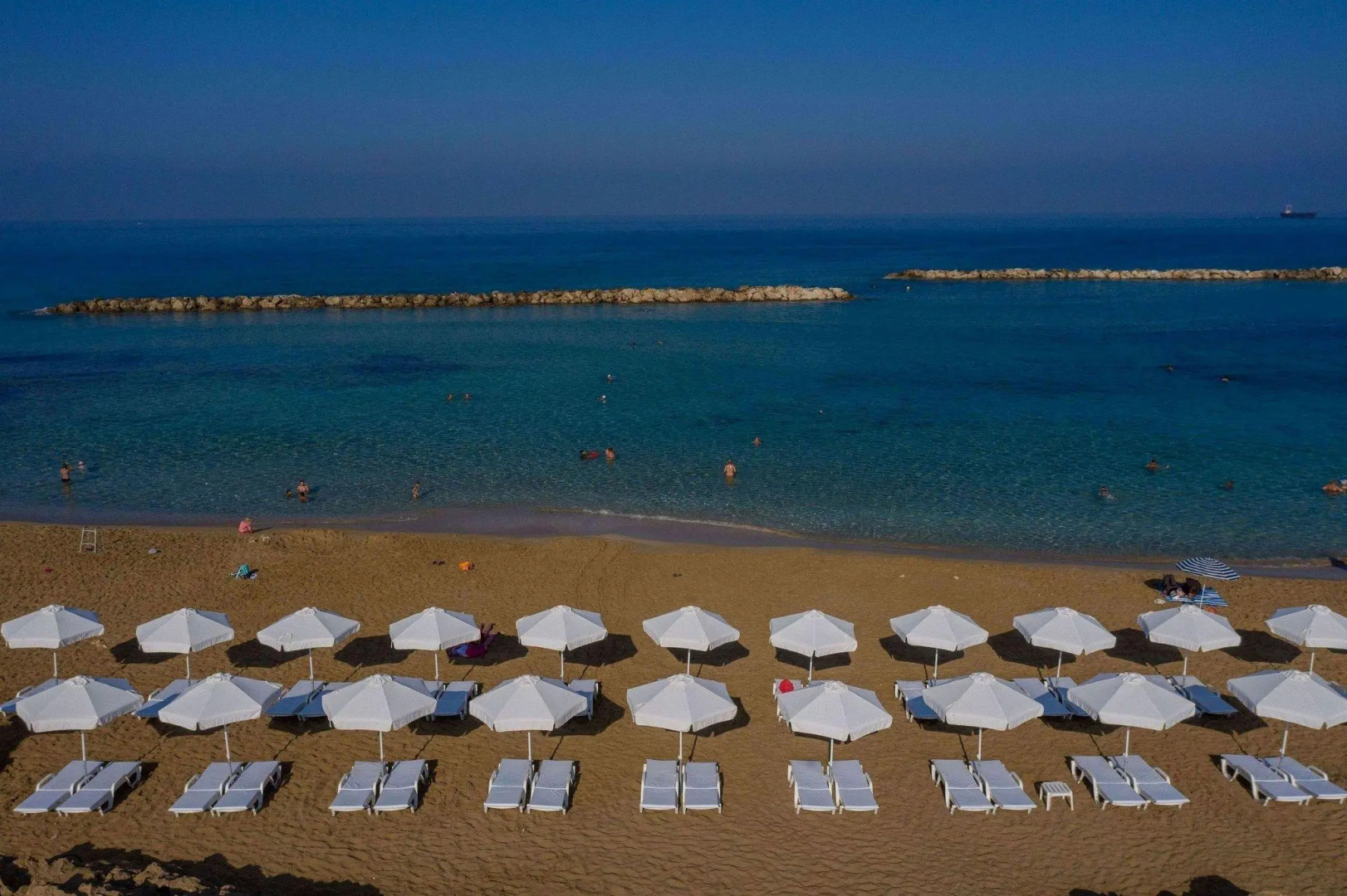 Photo - Venus Beach Hotel