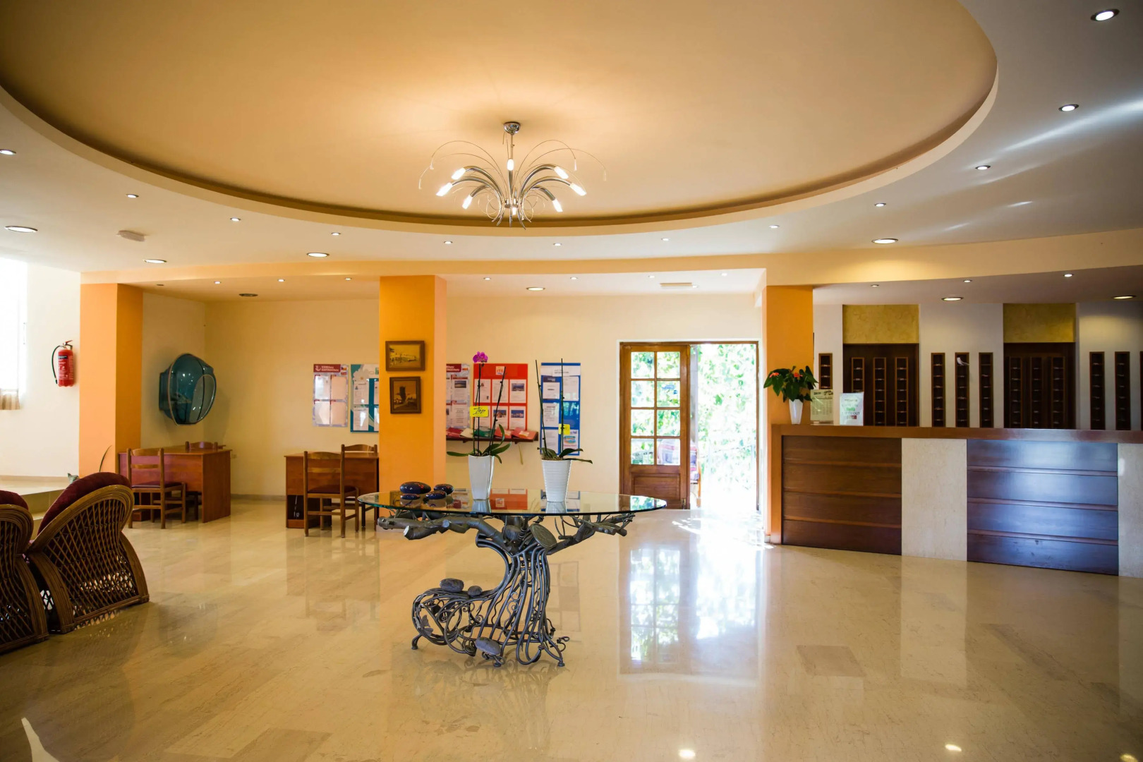 Foto - Hotel Kathrin Beach