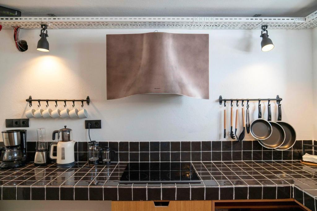 Foto - Be Bold Hostel