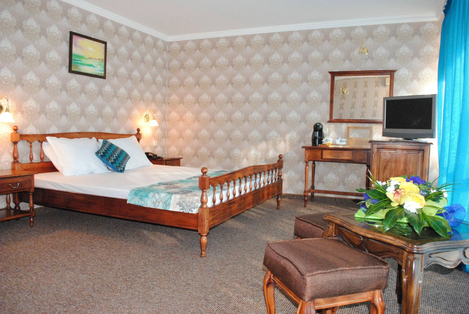 Photo - Mercury Hotel- All Inclusive