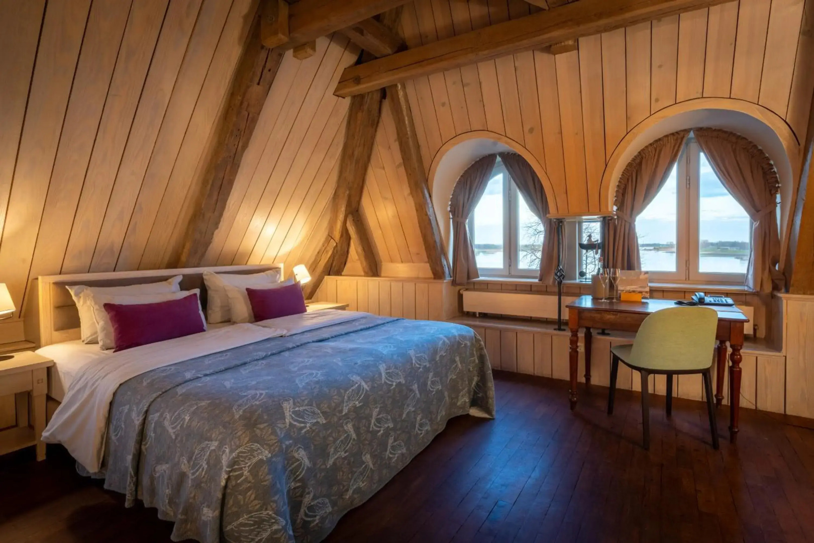 Foto - Zollenspieker Fährhaus