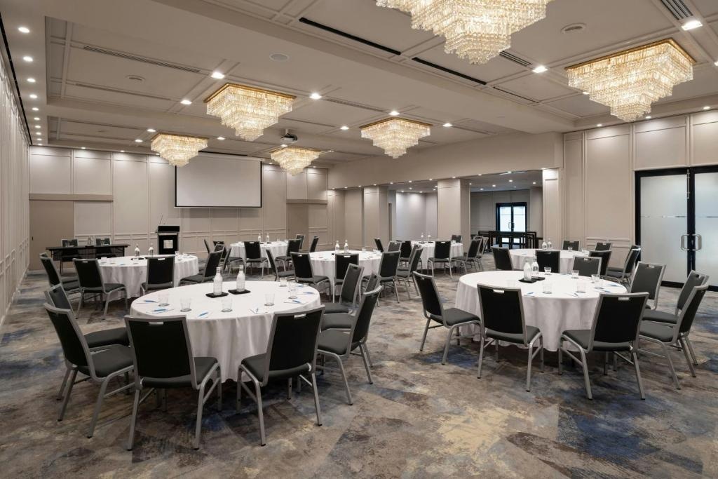 Foto - Four Points by Sheraton Perth
