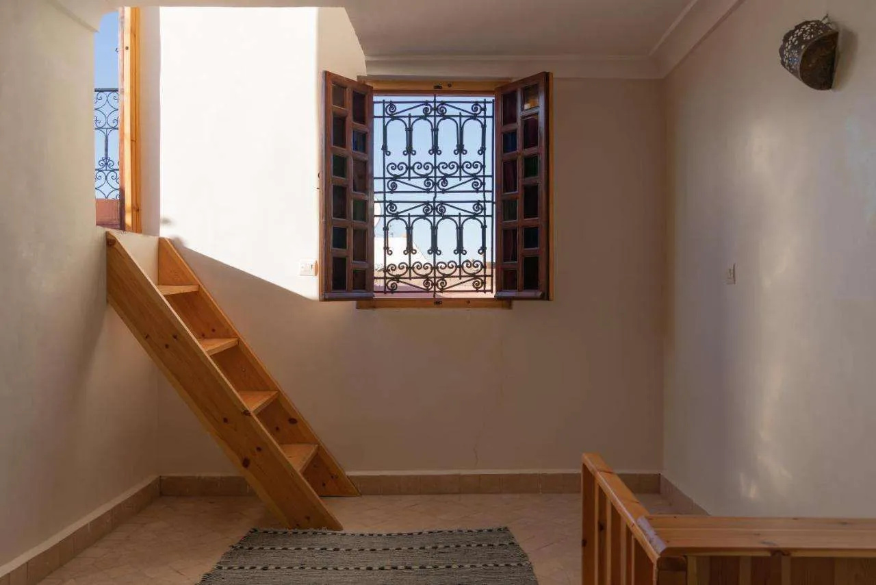 Photo - Riad Bonheur