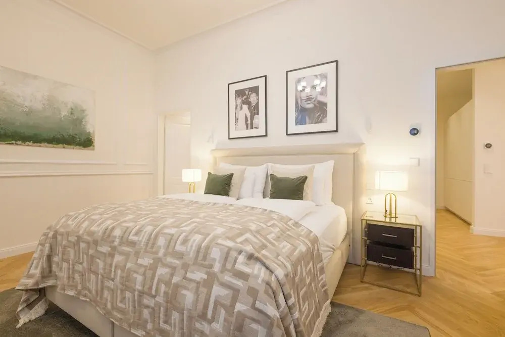 Photo - RAFAEL KAISER - Signature Apartments City Centre