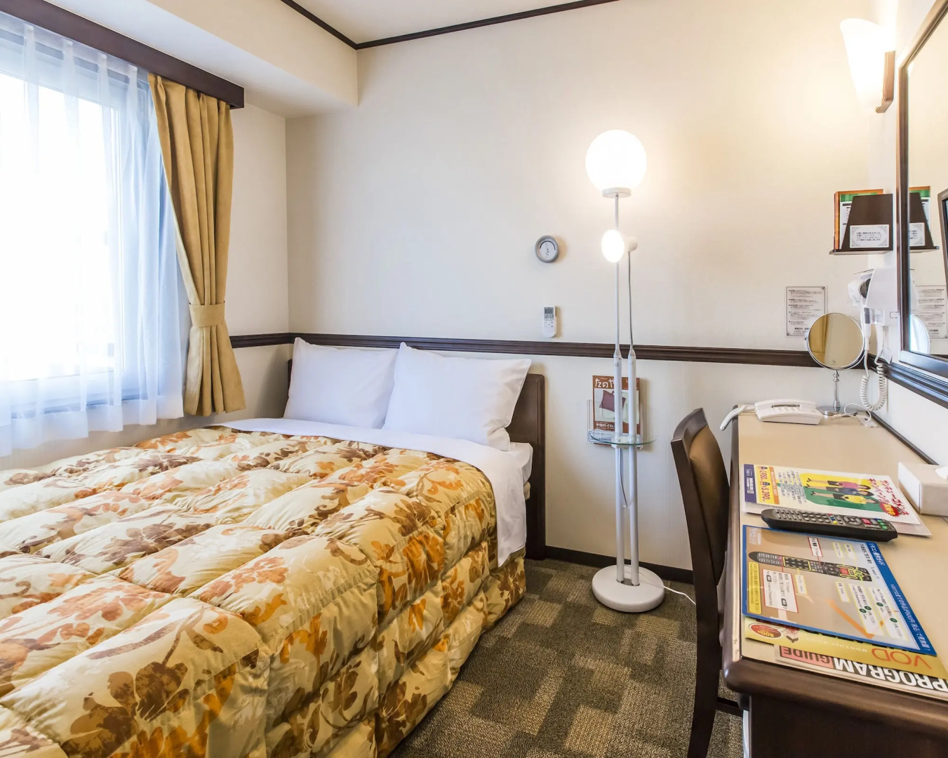 Foto - Toyoko Inn Okayama eki Higashi guchi