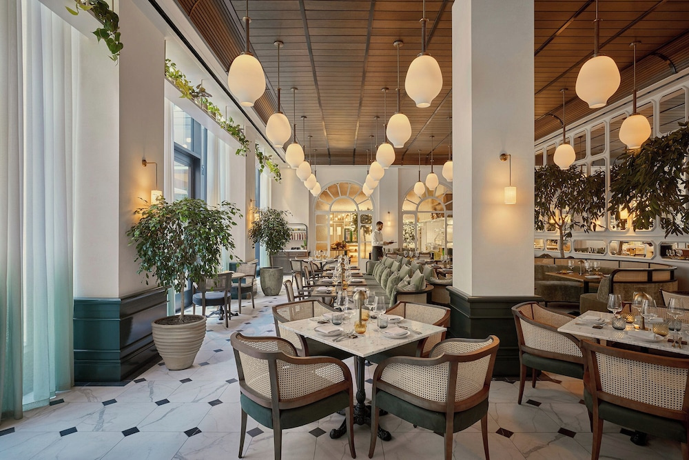 Foto - Six Senses London