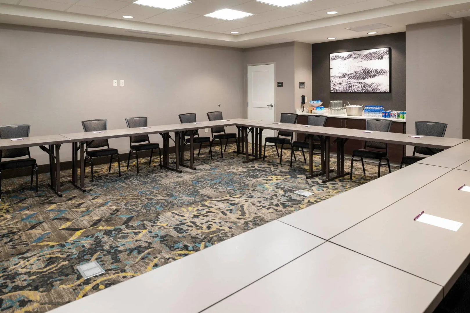 Foto - Residence Inn by Marriott Indianapolis South/Greenwood