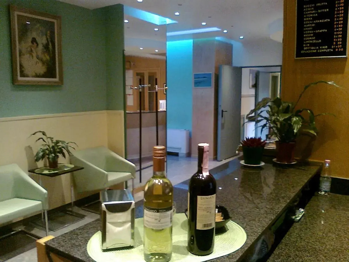 Foto - Hotel Losanna