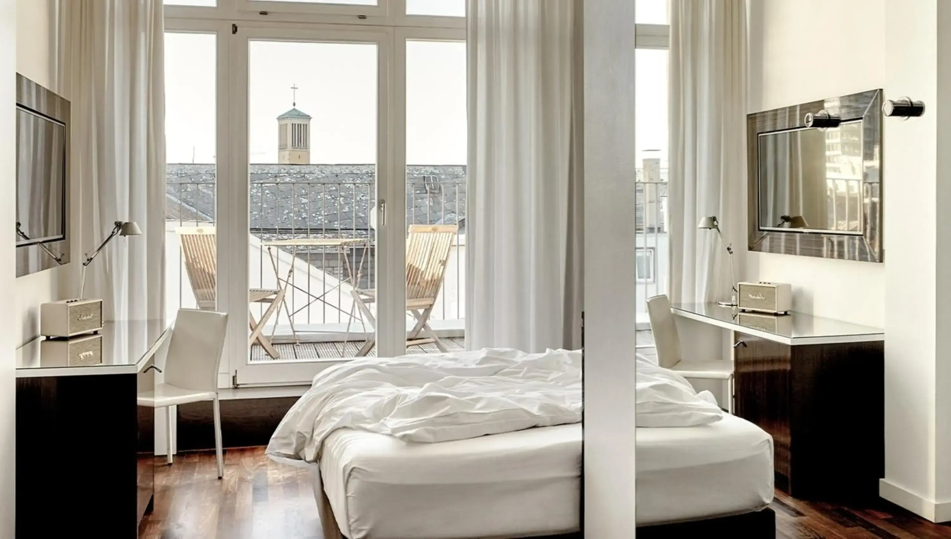 Foto - The Pure, Frankfurt, a Member of Design Hotels