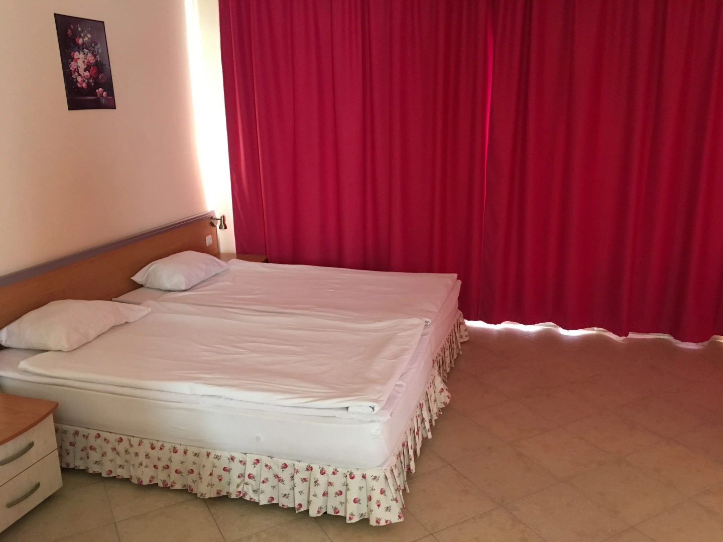 Foto - Hotel Atol