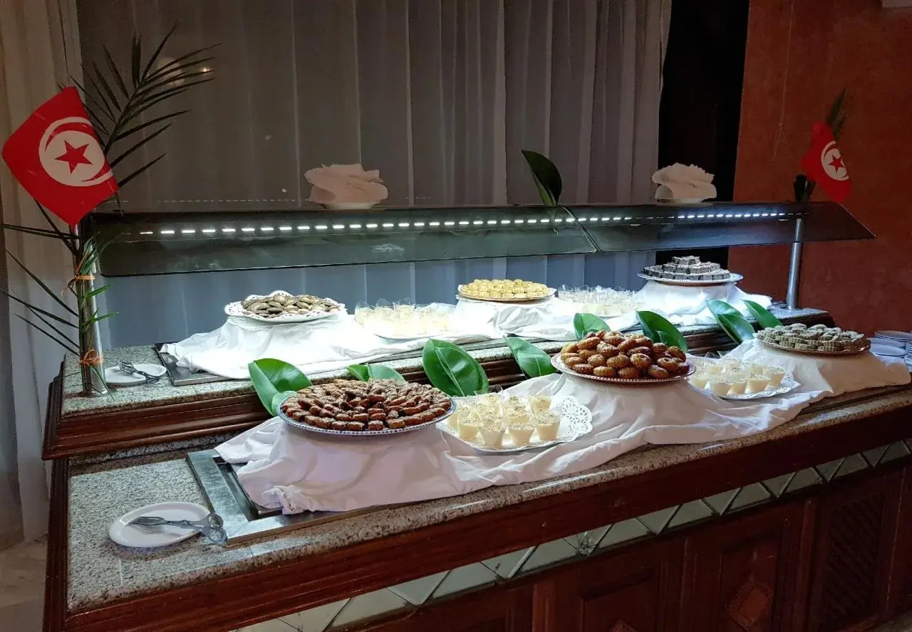 Foto - L'Orient Palace Resort and Spa