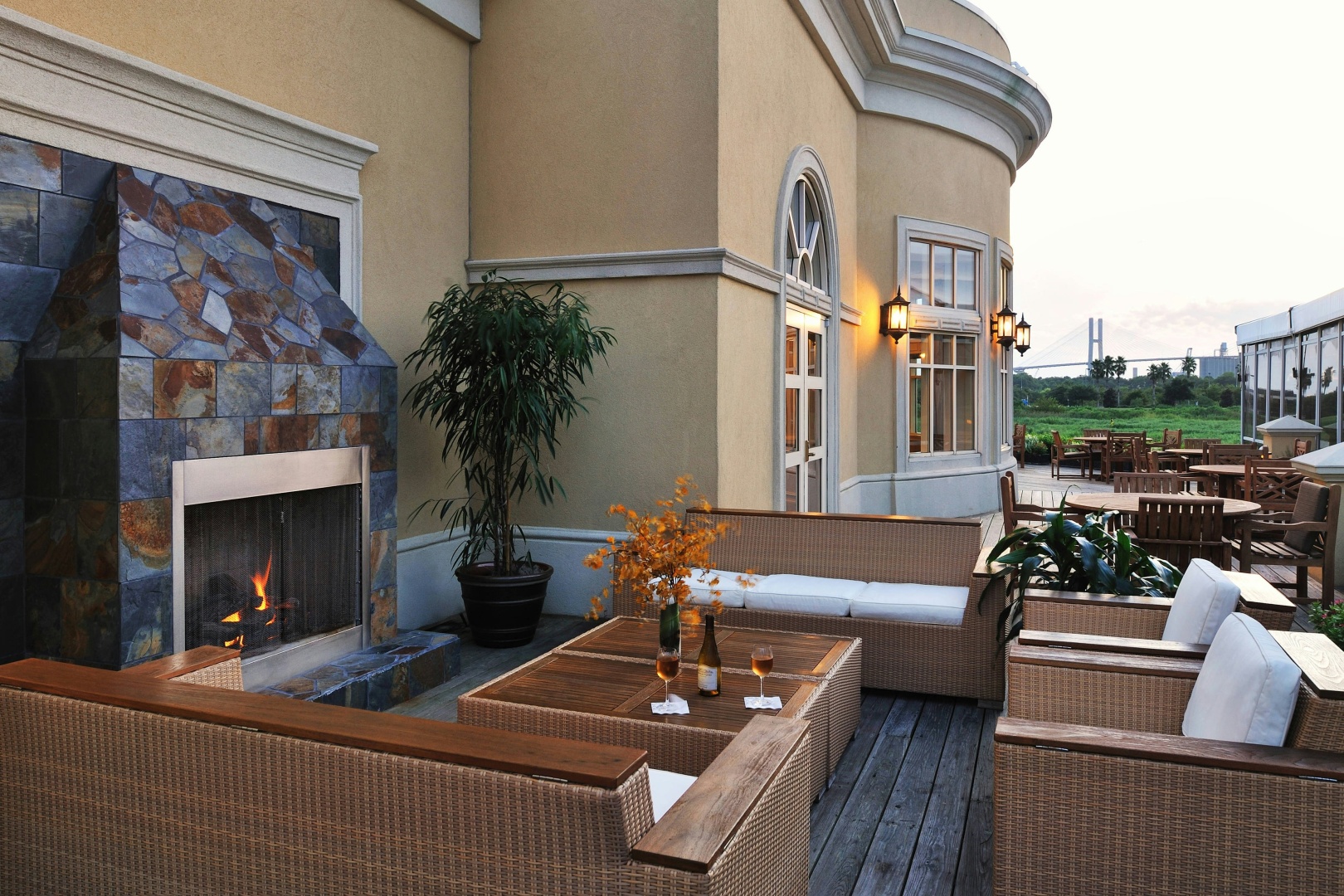 Photo - The Westin Savannah Harbor Golf Resort & Spa